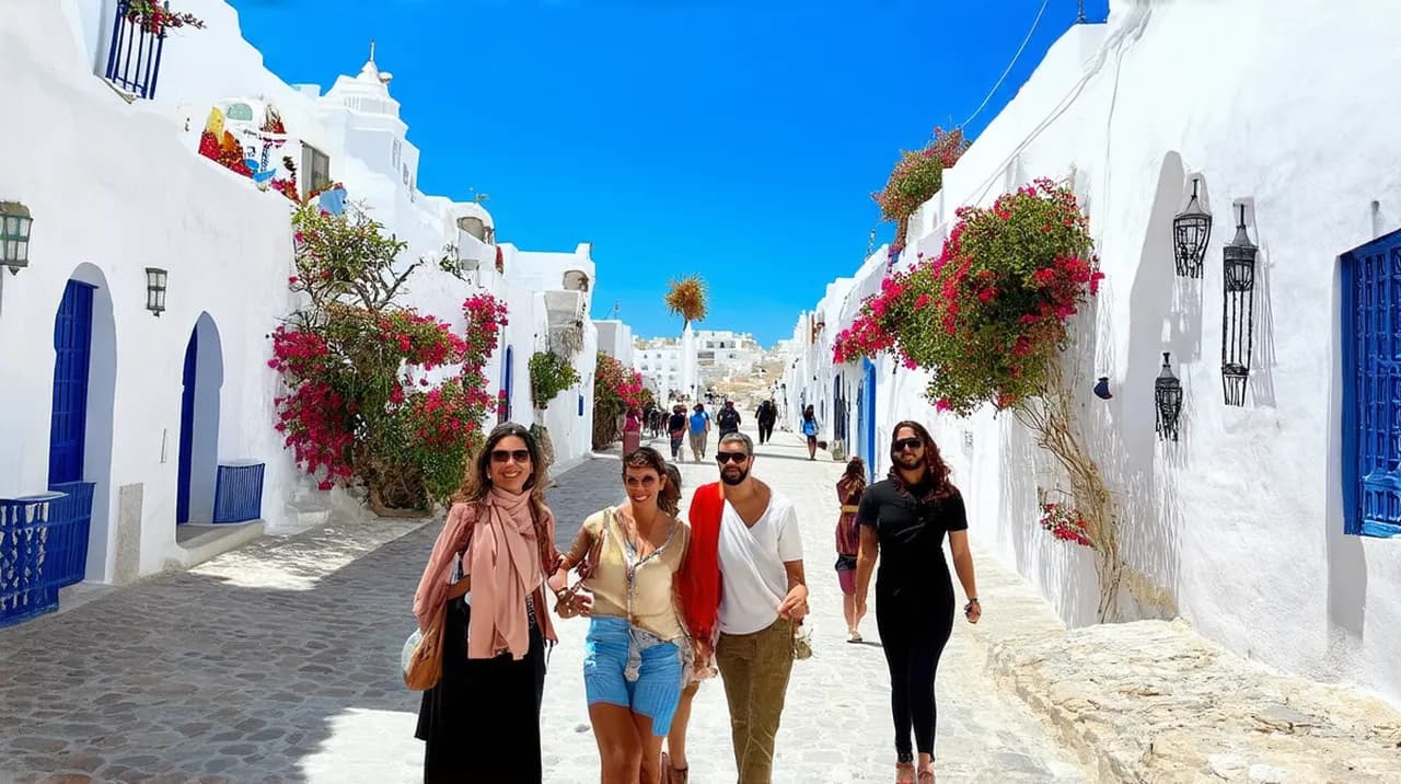 Best Free Walking Tours Tangier: Discover the Jewel of Morocco