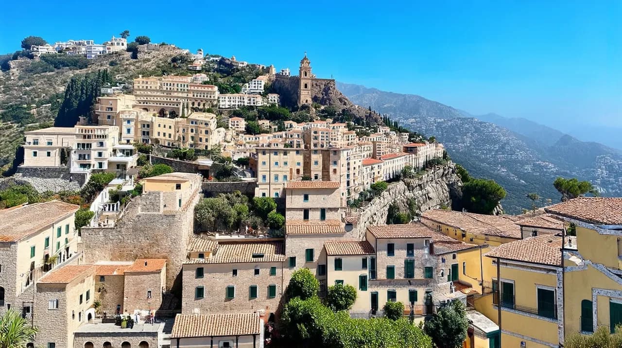 Best Free Walking Tours Taormina: Explore on Foot