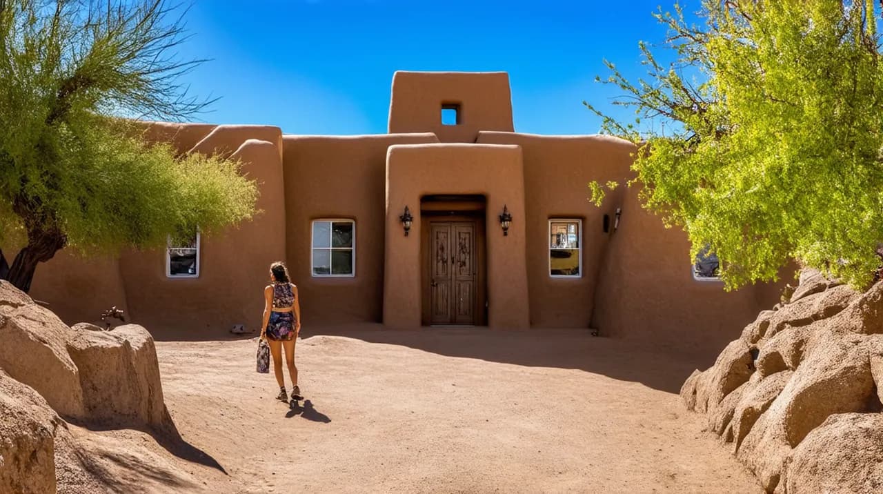Best Free Walking Tours Taos: Explore the Heart of New Mexico