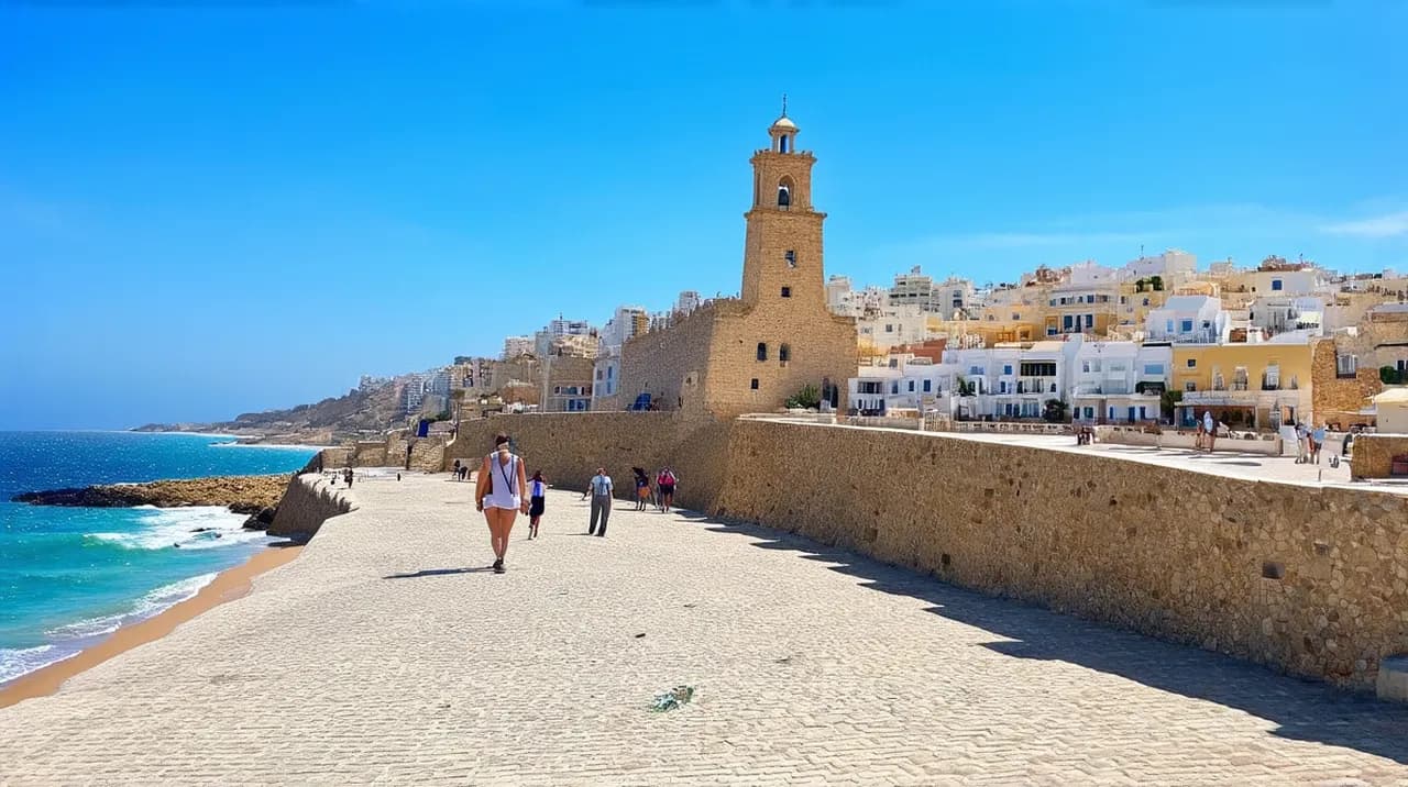 Best Free Walking Tours Tarifa: Discover on Foot