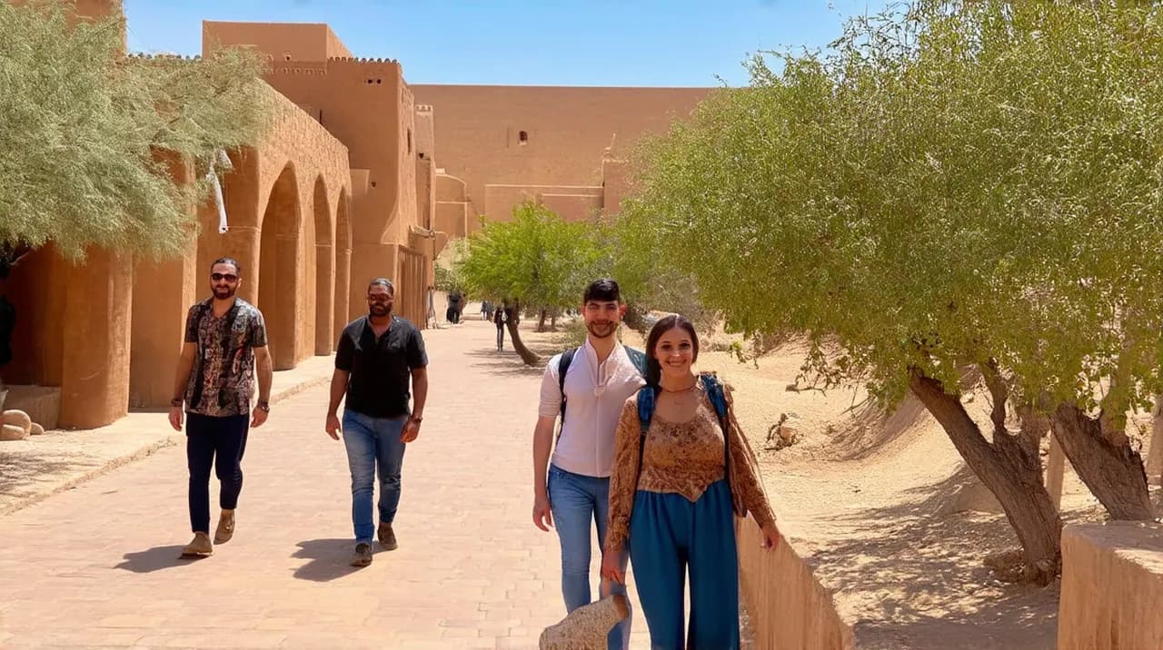 Best Free Walking Tours Taroudant: Discover the City