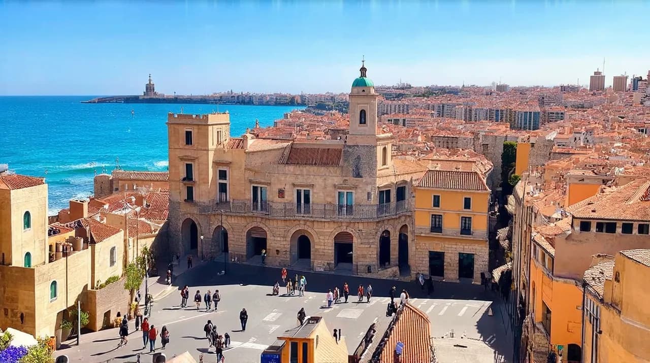 Best Free Walking Tours Tarragona: Discover the City