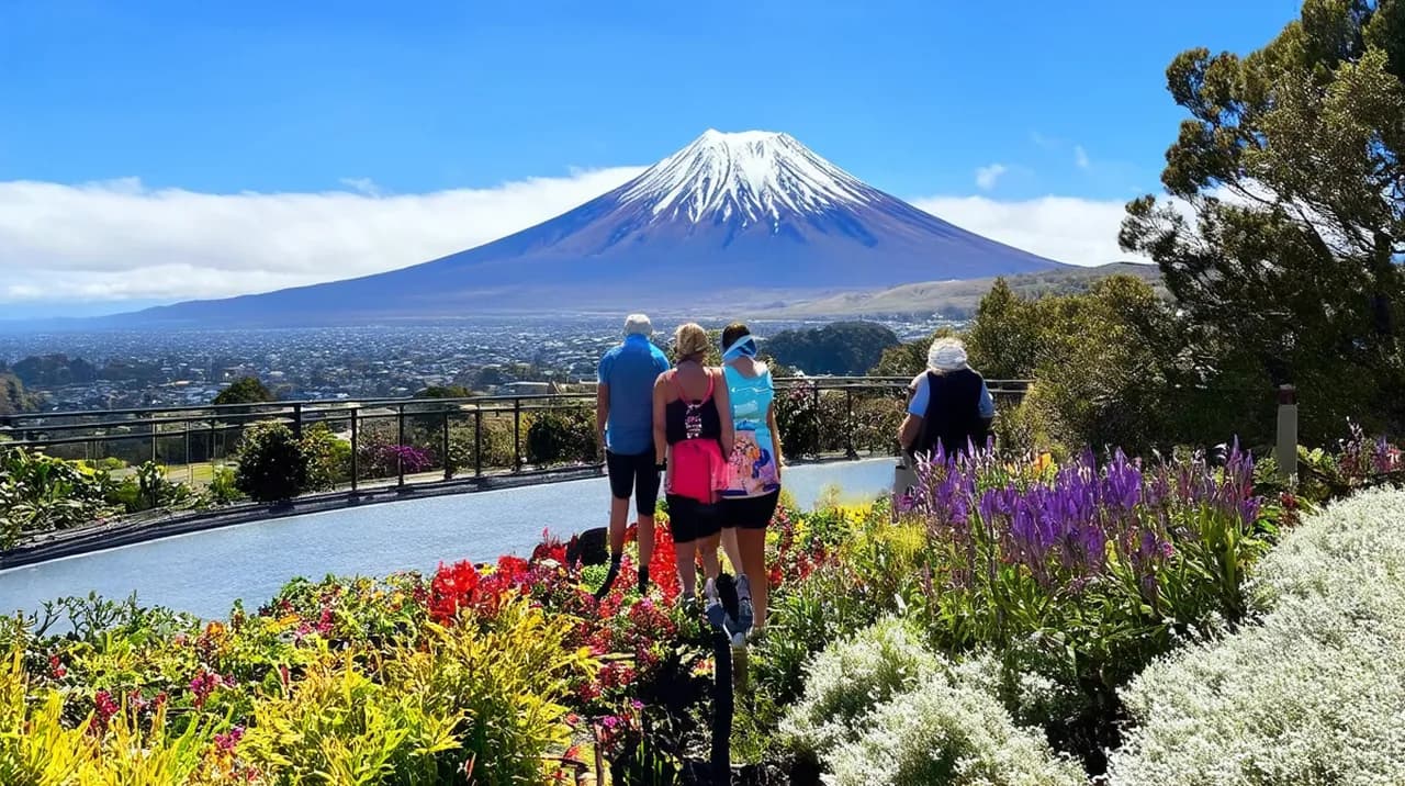 Best Free Walking Tours Taupo: Explore Nature’s Beauty