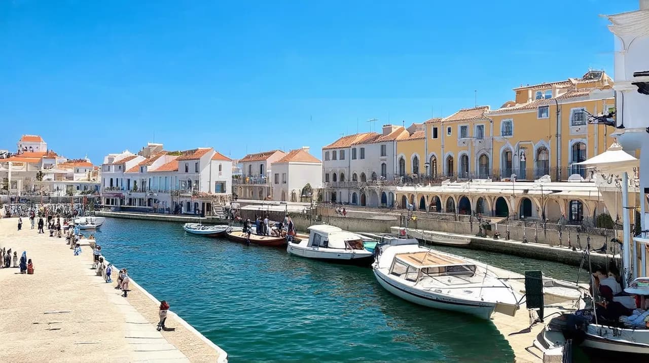 Best Free Walking Tours Tavira: Discover the City