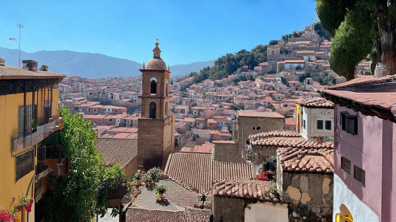 Best Free Walking Tours Taxco: Discover the Silver City