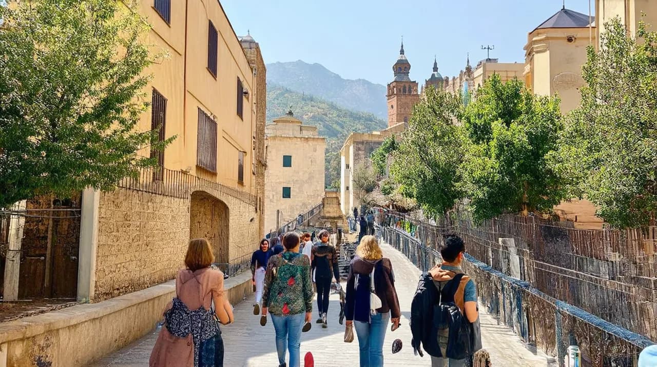 Best Free Walking Tours Tbilisi: Explore the City