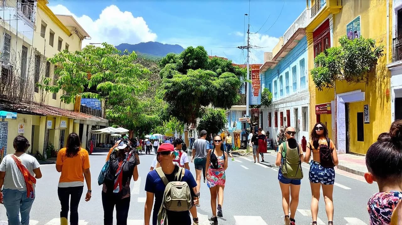 Best Free Walking Tours Tegucigalpa: Discover the City