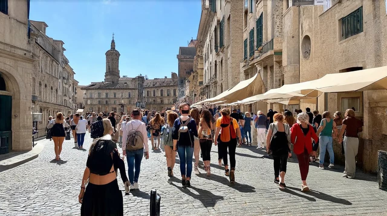 Best Free Walking Tours Tena: Explore on Foot