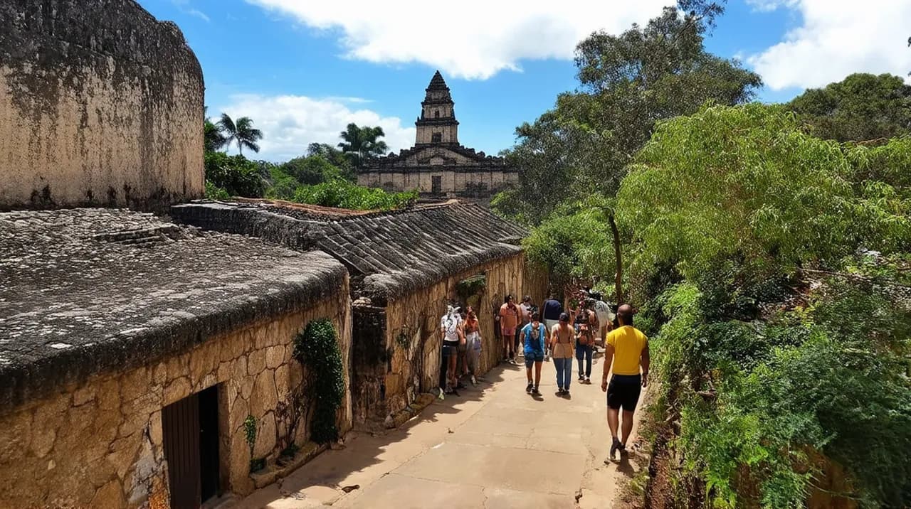 Best Free Walking Tours Tepoztlán: Discover the Magic