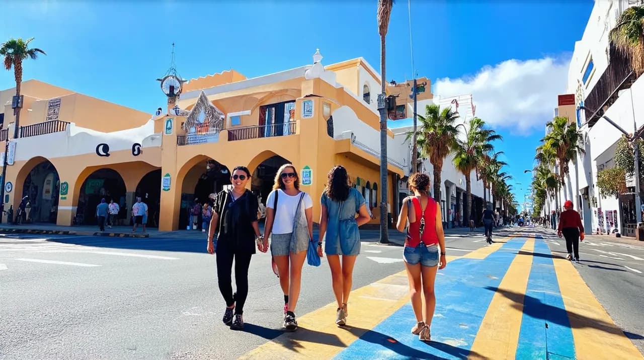 Best Free Walking Tours Tijuana: Discover the City