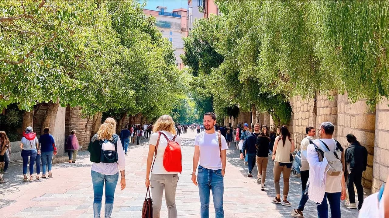 Best Free Walking Tours Tirana: Explore the Capital