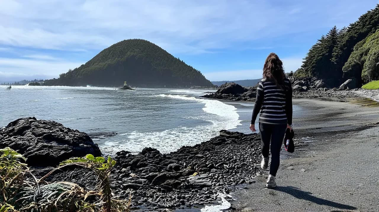 Best Free Walking Tours Tofino: Discover Nature’s Beauty