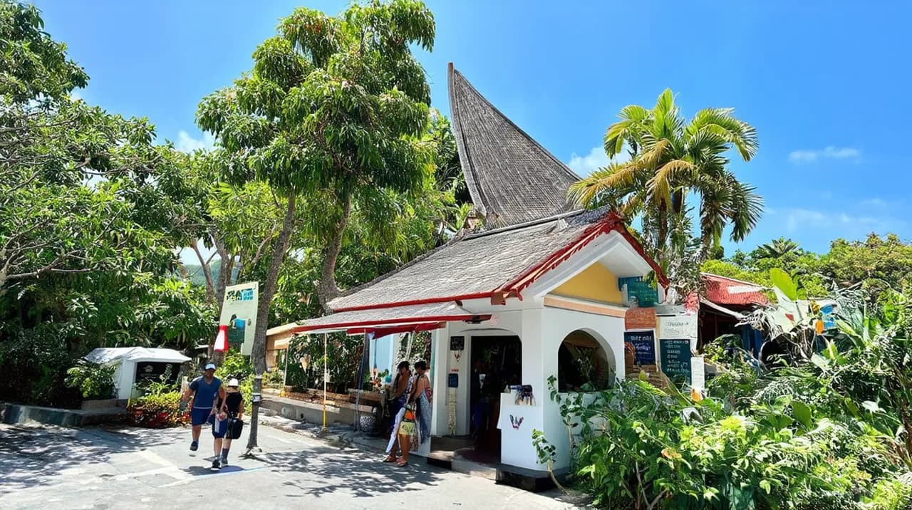 Best Free Walking Tours Trat: Discover Hidden Wonders