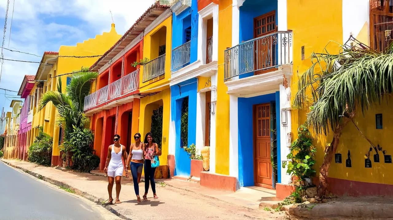 Best Free Walking Tours Trinidad: Uncover the Island’s Charm