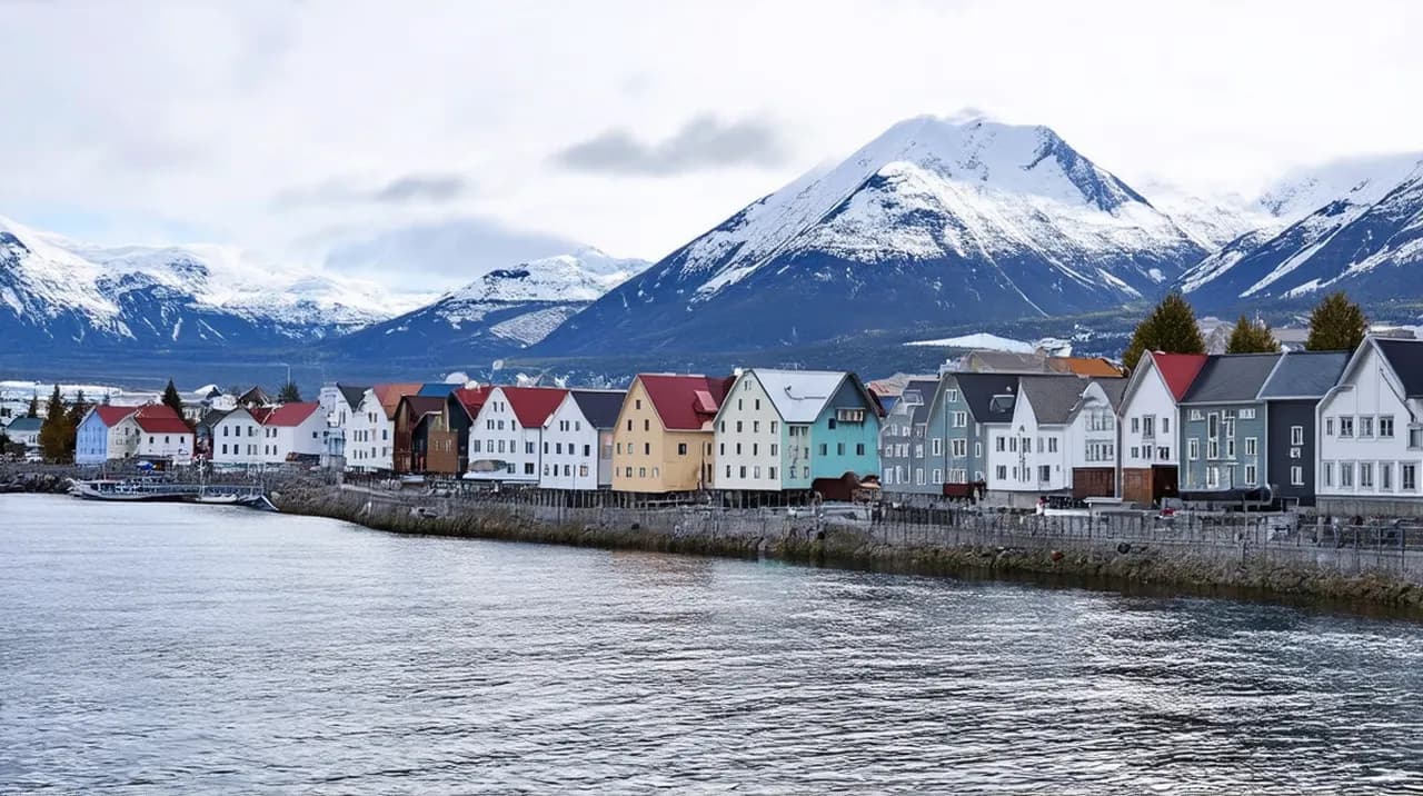 Best Free Walking Tours Tromsø: Discover the Arctic Gem