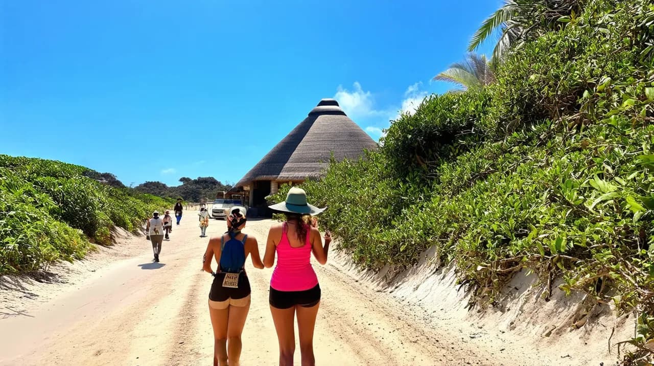 Best Free Walking Tours Troncones: Explore on Foot