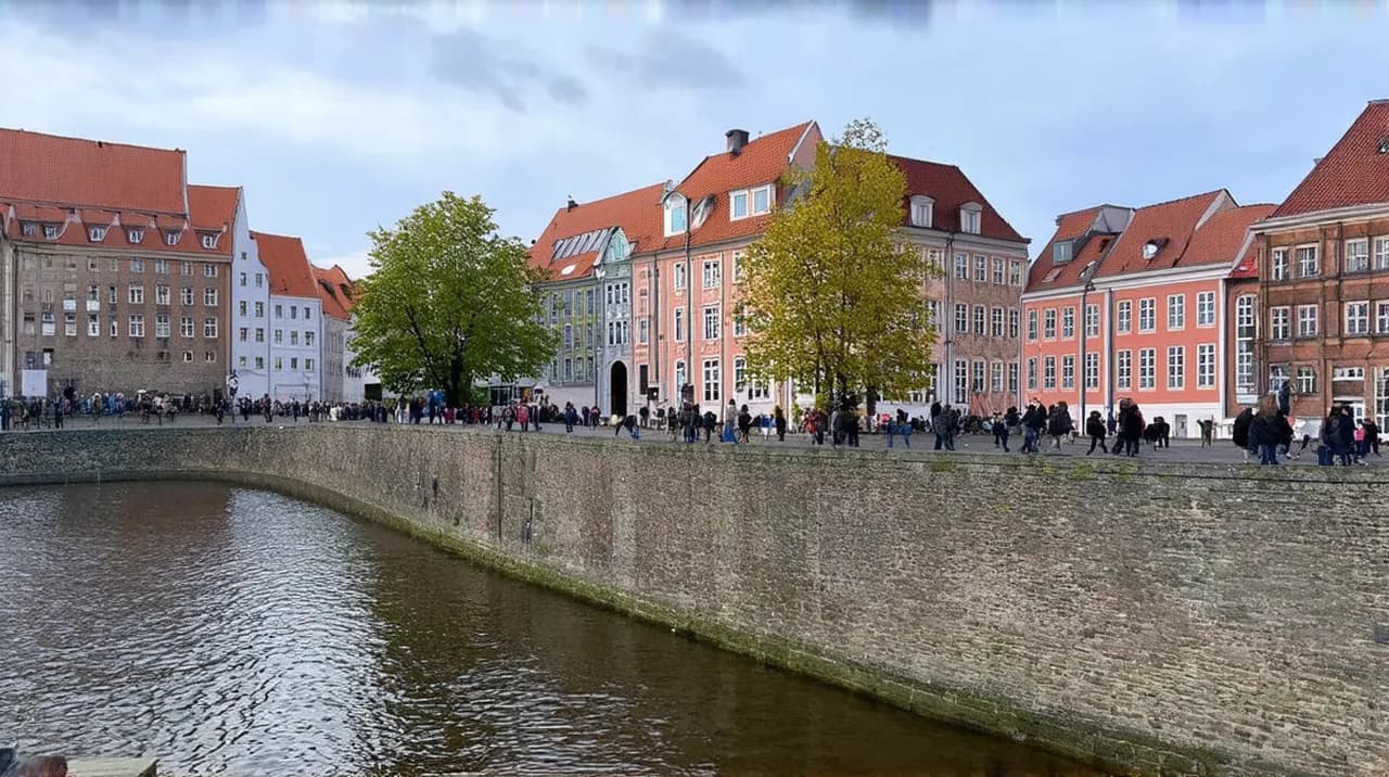 Best Free Walking Tours Turku: Explore Like a Local