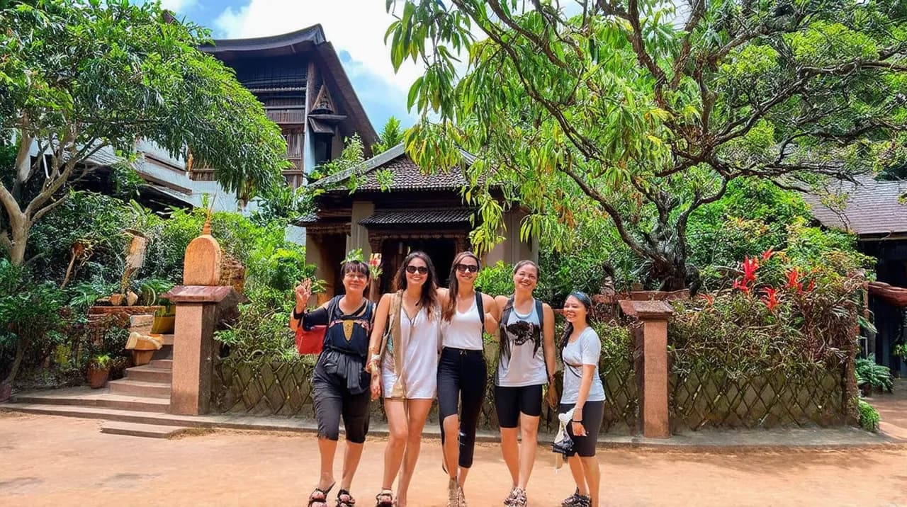 Best Free Walking Tours Ubud: Discover Balinese Culture