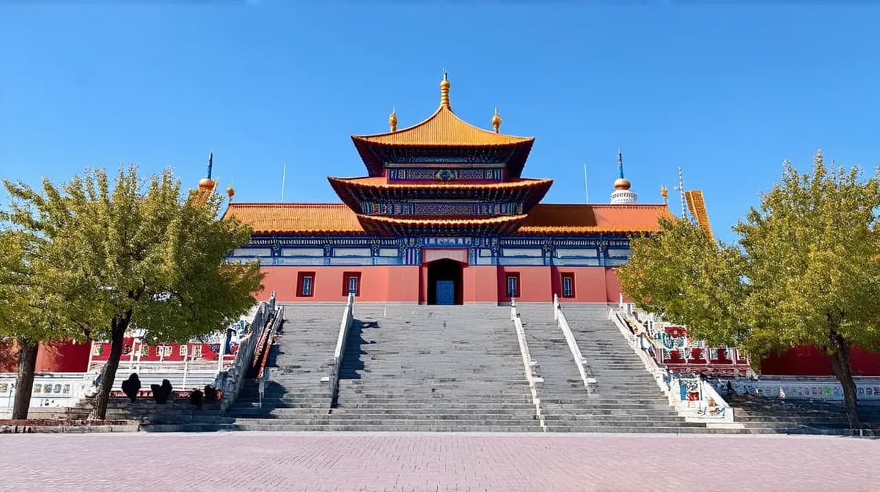 Best Free Walking Tours Ulaanbaatar: Discover the Capital