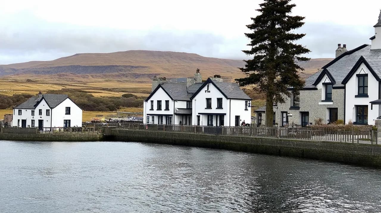 Best Free Walking Tours Ullapool: Discover the Town