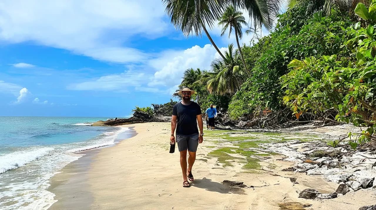 Best Free Walking Tours Unawatuna: Explore Like a Local