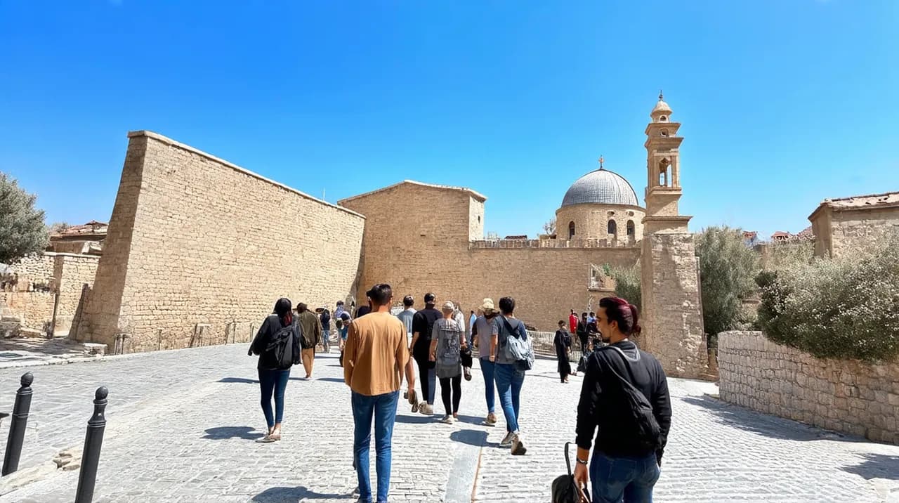 Best Free Walking Tours Ürgüp: Explore the Wonders