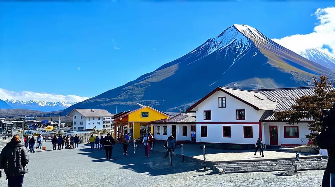 Best Free Walking Tours Ushuaia: Explore the End of the World