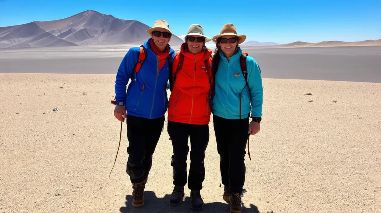 Best Free Walking Tours Uyuni: Discover on Foot