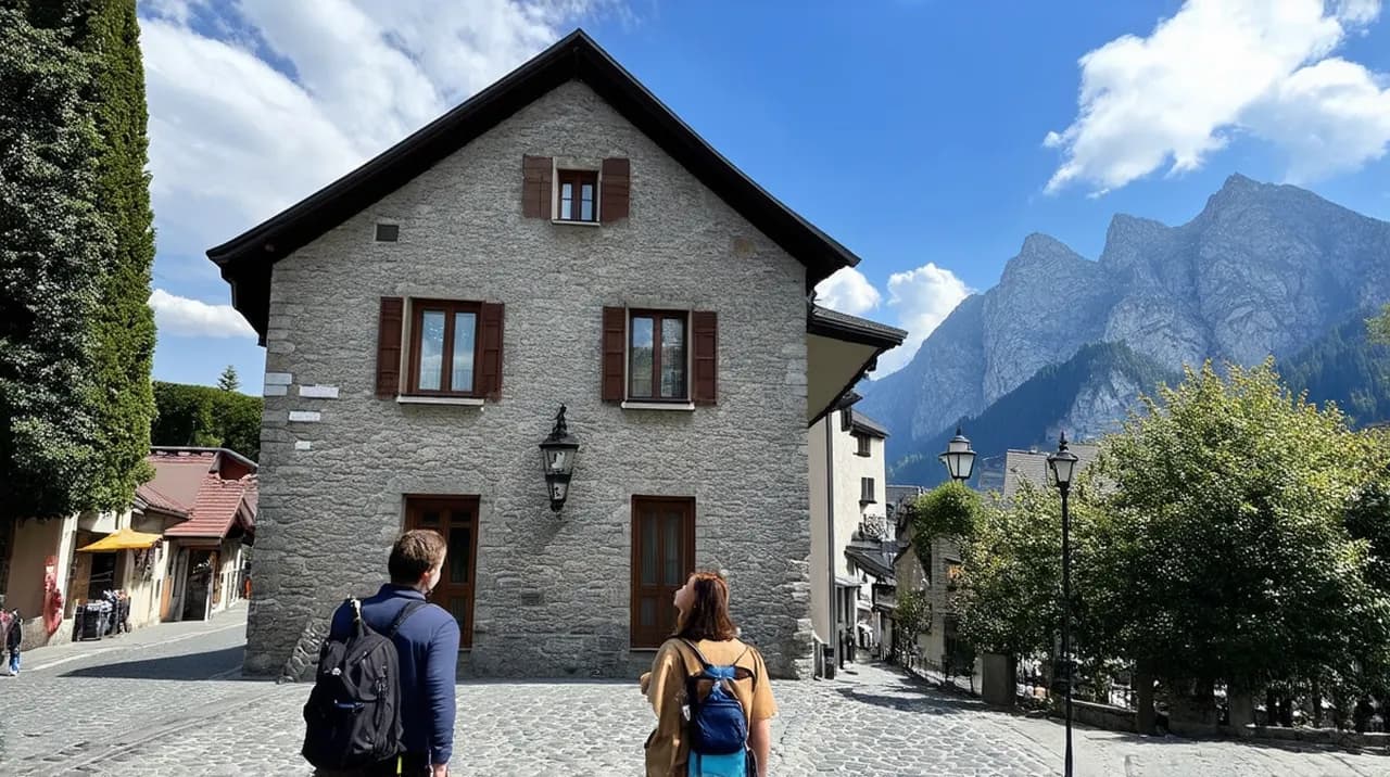Best Free Walking Tours Vaduz: Discover the City