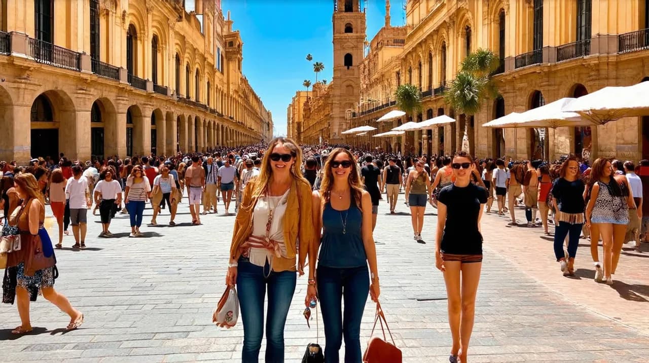 Best Free Walking Tours Valencia: Explore the City