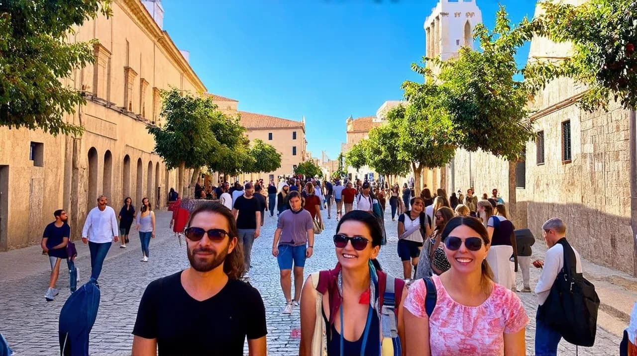 Best Free Walking Tours Valladolid: Discover History
