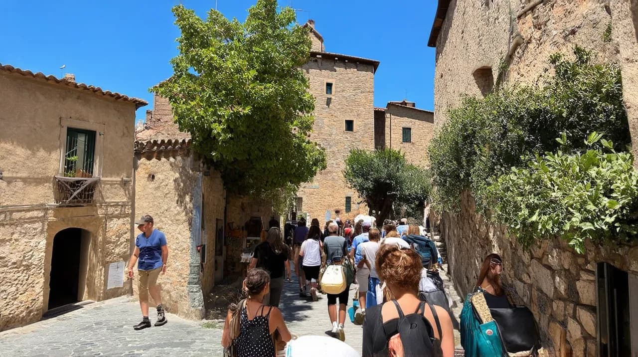 Best Free Walking Tours Valldemossa: Explore the Charm