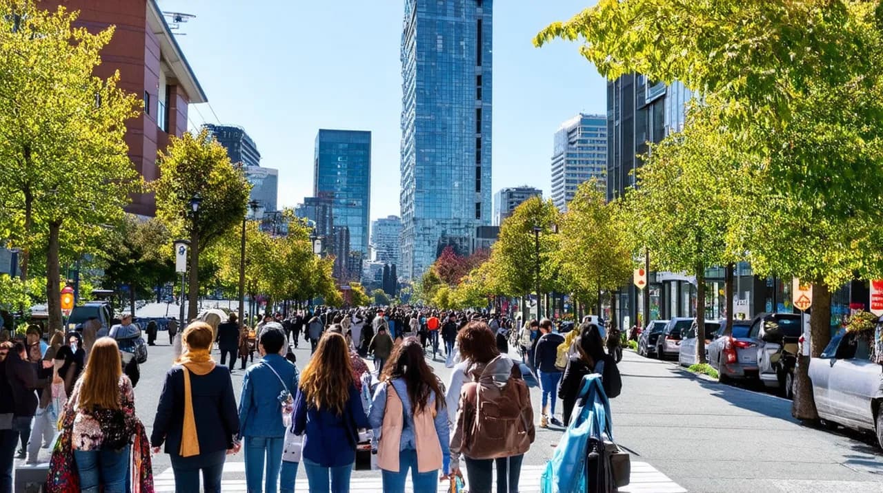 Best Free Walking Tours Vancouver: Discover the City