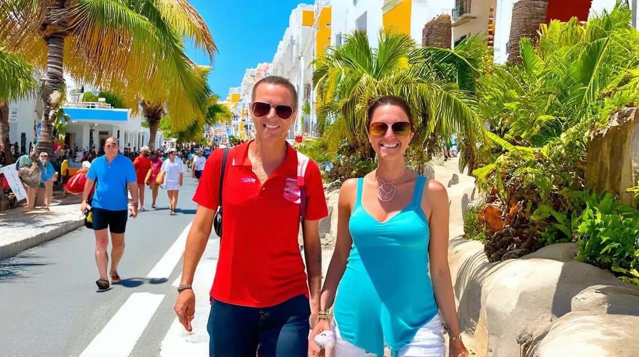 Best Free Walking Tours Varadero: Explore on Foot