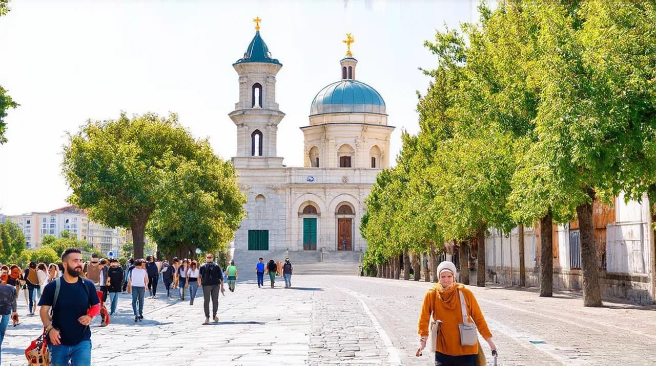 Best Free Walking Tours Varna: Discover the City