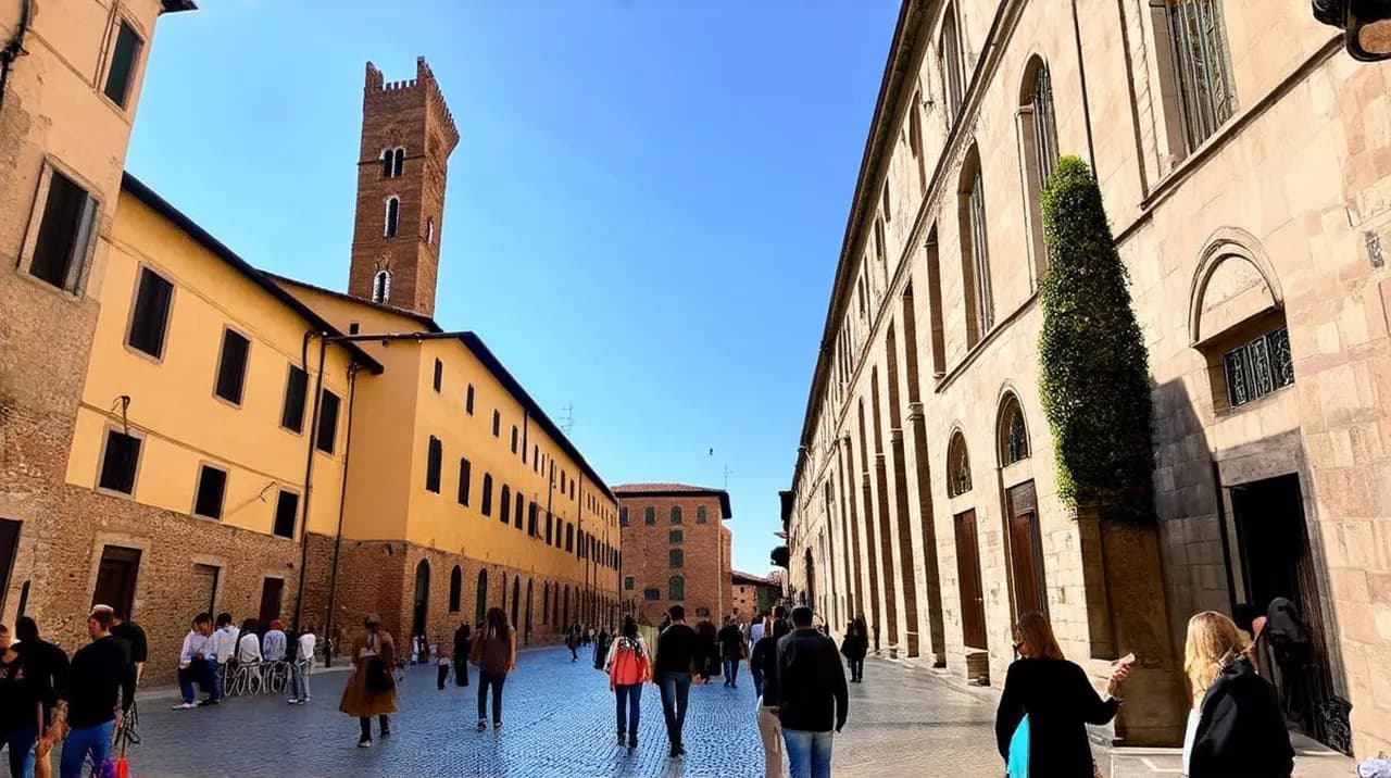 Best Free Walking Tours Verona: Explore the City