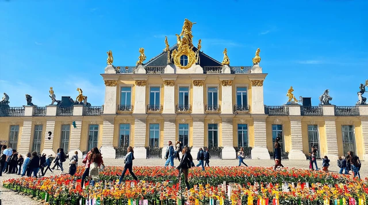 Best Free Walking Tours Versailles: Discover Royal Heritage