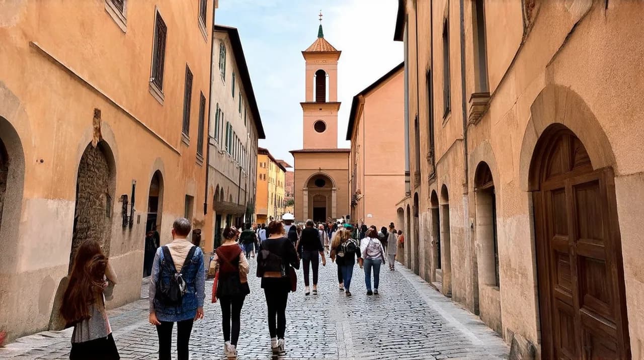 Best Free Walking Tours Vicenza: Explore the City