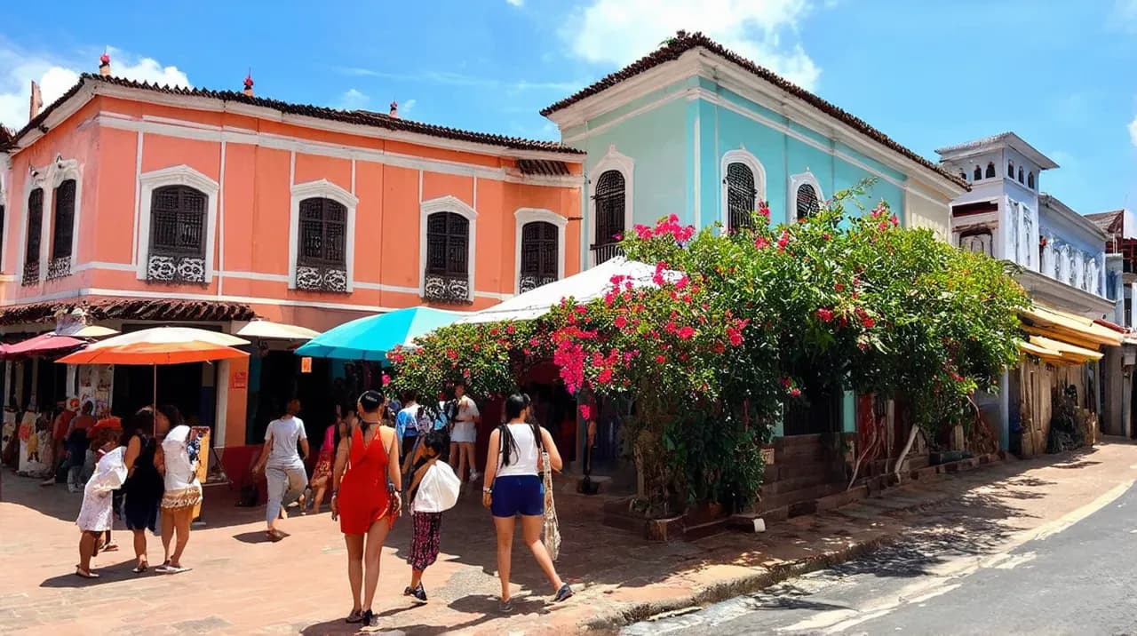 Best Free Walking Tours Vigan: Discover the Charm