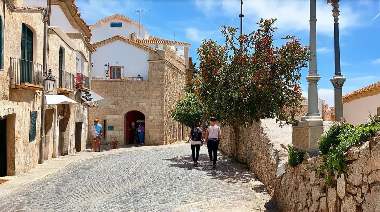 Best Free Walking Tours Vila Nova De Milfontes