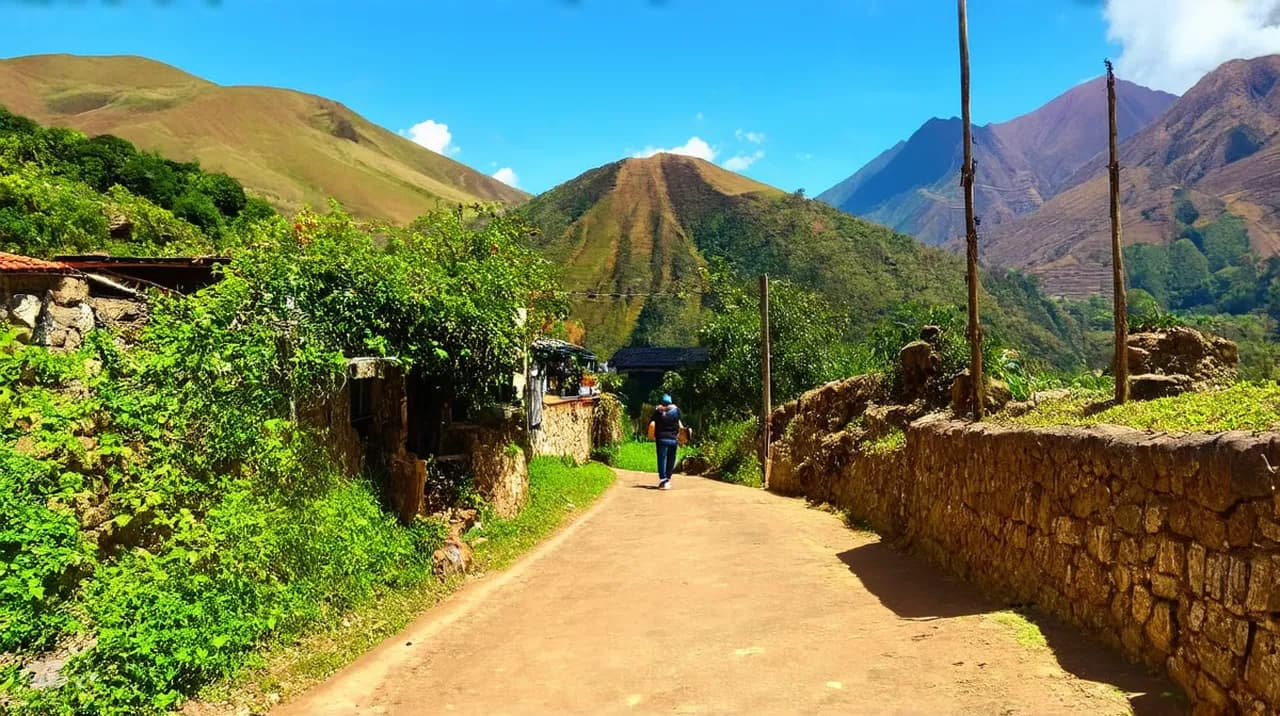 Best Free Walking Tours Vilcabamba: Explore the Valley