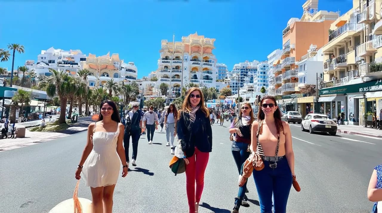 Best Free Walking Tours Viña Del Mar: Discover the City