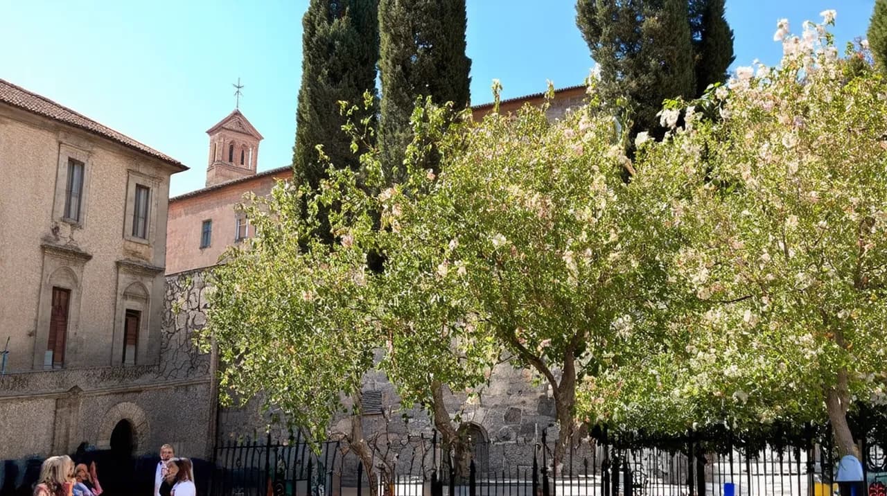 Best Free Walking Tours Viterbo: Your Ultimate Guide