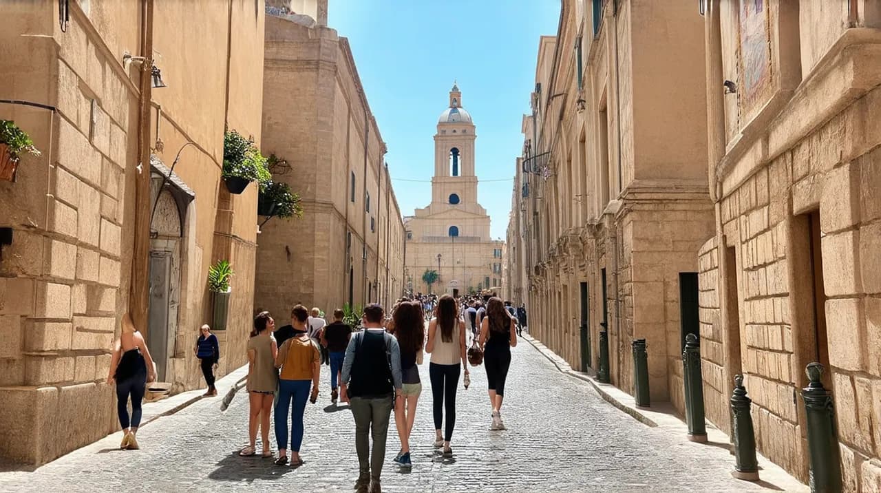 Best Free Walking Tours Vittoriosa: Explore the History