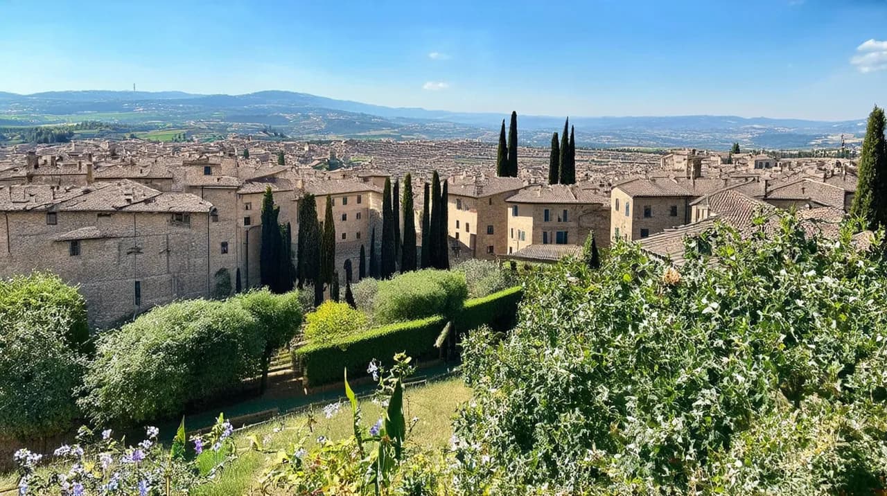 Best Free Walking Tours Volterra: Explore the Ancient City
