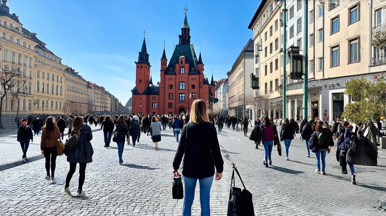 Best Free Walking Tours Warsaw: Discover the City