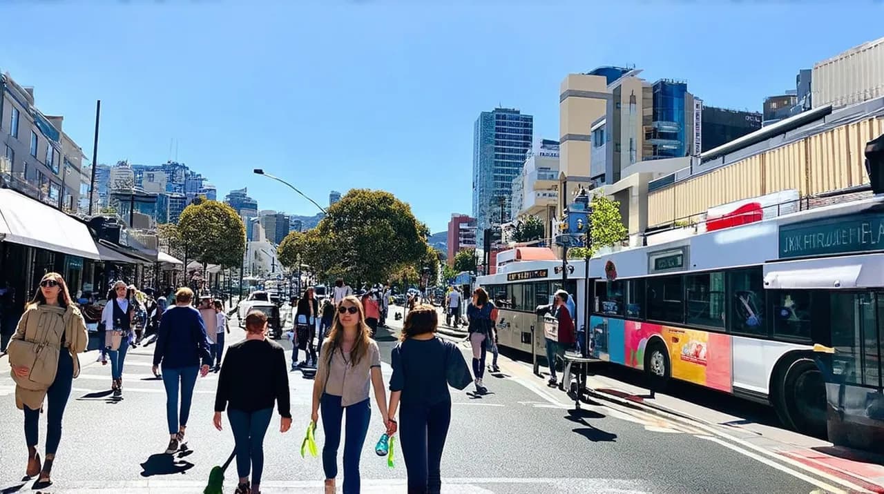 Best Free Walking Tours Wellington: Uncover the Capital