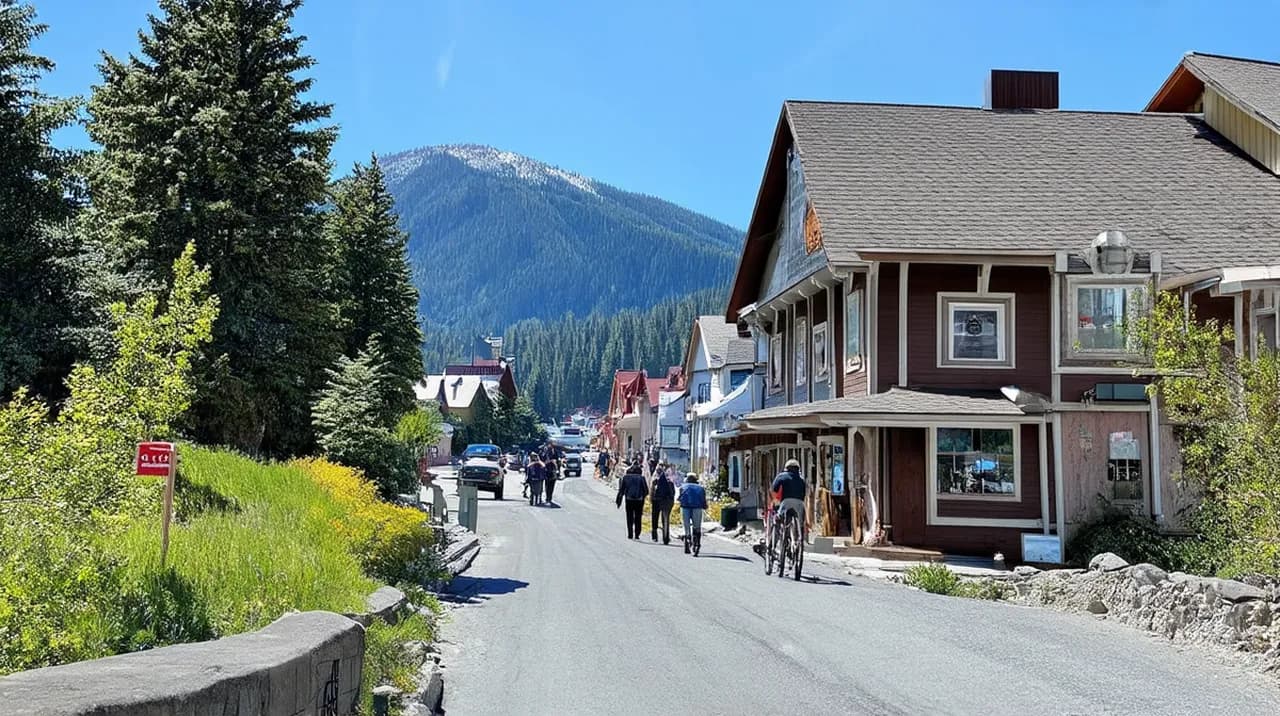 Best Free Walking Tours Whitehorse: Discover the City