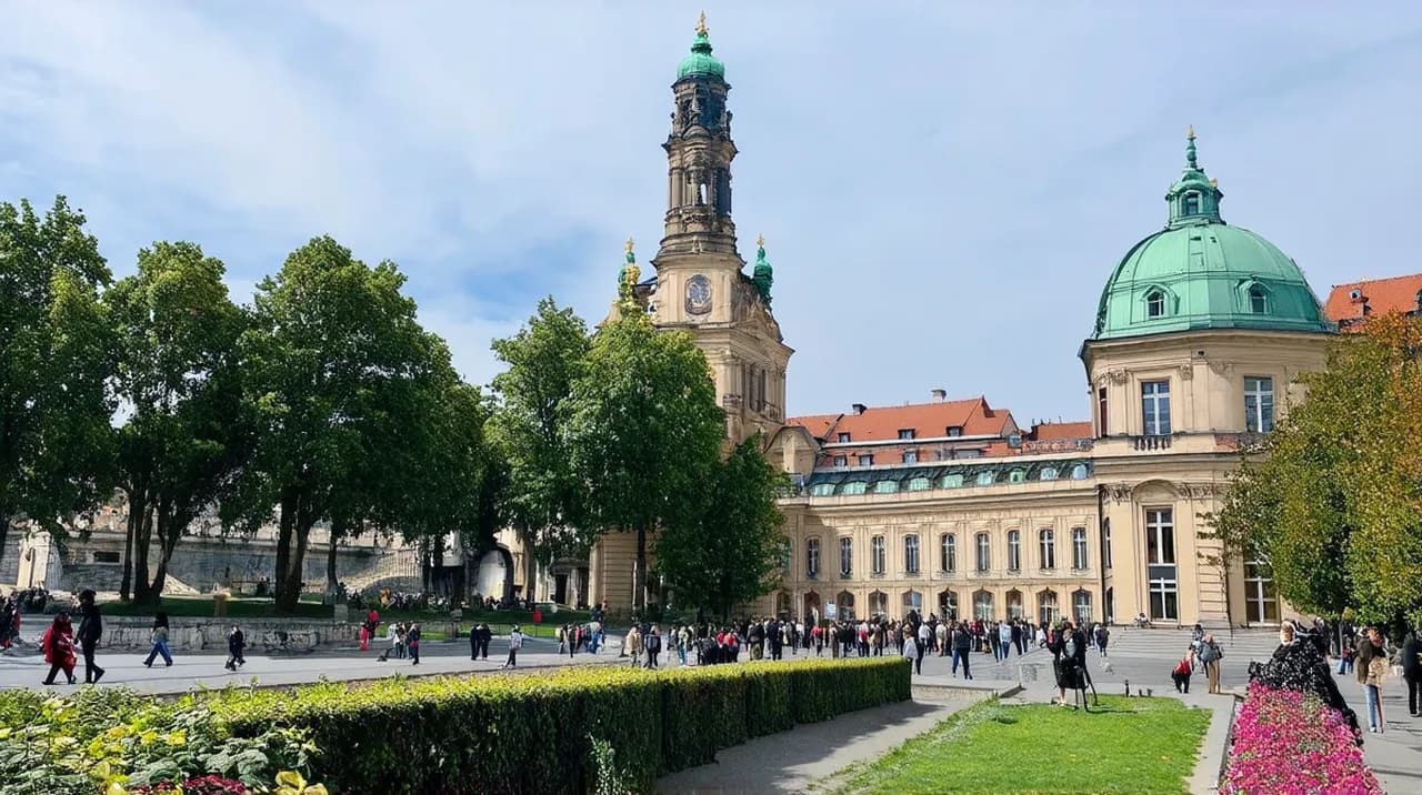 Best Free Walking Tours Wiesbaden: Experience the Charm