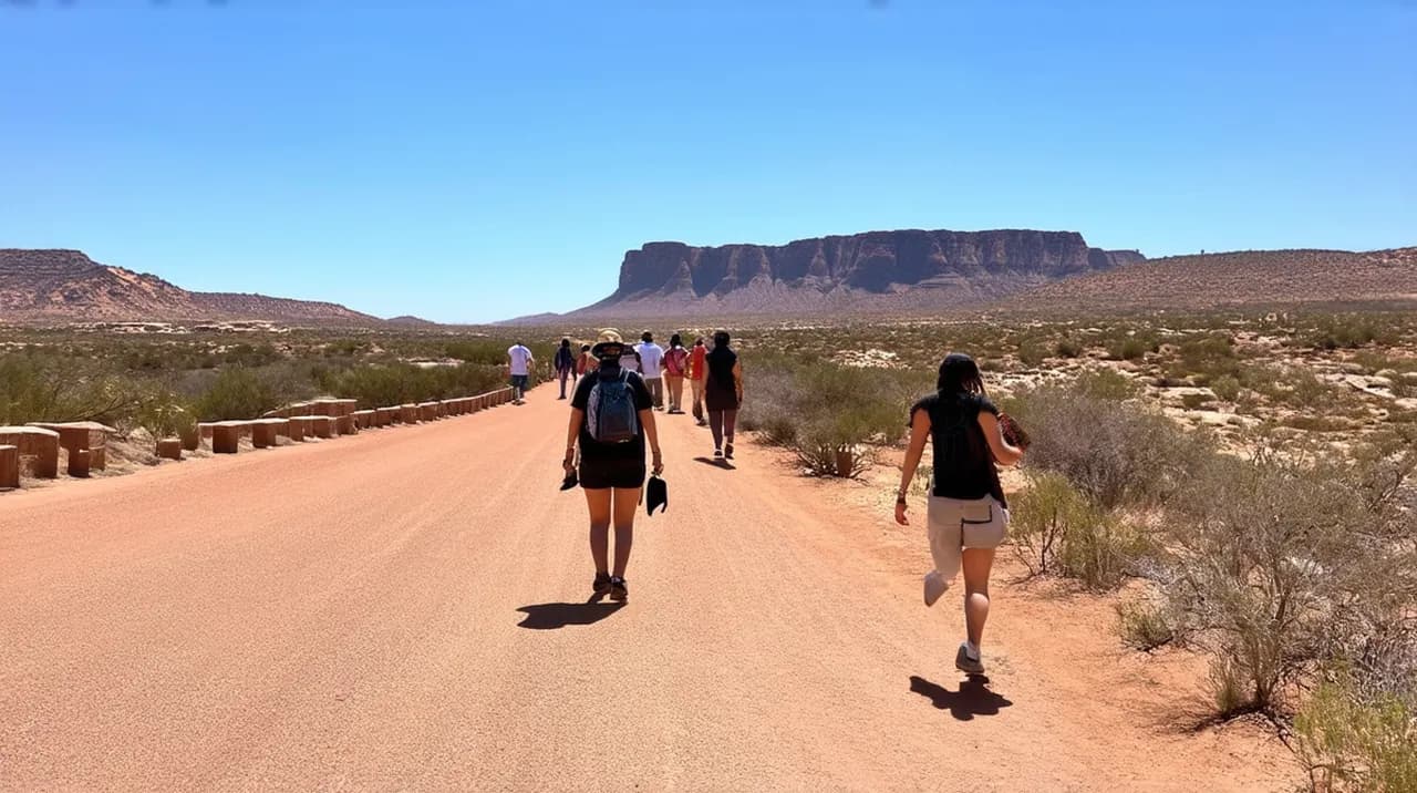 Best Free Walking Tours Windhoek: Discover the City